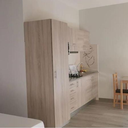 Ellen Apartamentos Espargos Bagian luar foto