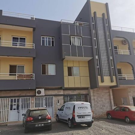 Ellen Apartamentos Espargos Bagian luar foto