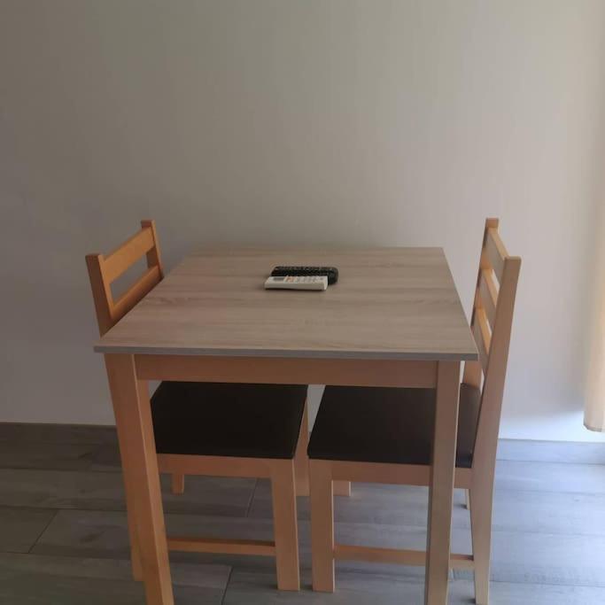 Ellen Apartamentos Espargos Bagian luar foto