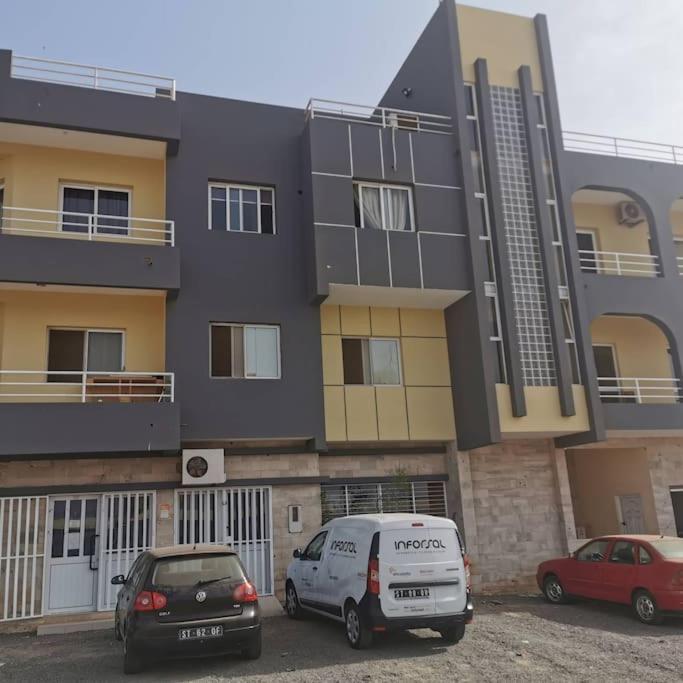 Ellen Apartamentos Espargos Bagian luar foto